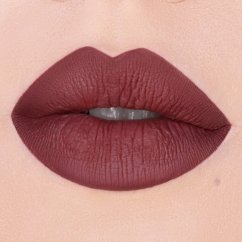 Rúž tekutý "Dark Pink" Matný puroBIO 4 ml