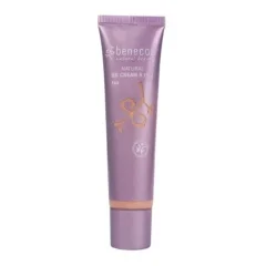 BB krém 8 az 1-ben - tisztességes Benecos 30ml