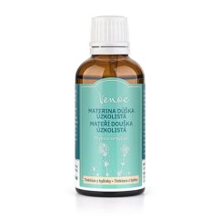Mateřídouška úzkolistá - Tinktura z byliny Venoc 50ml Mateřídouška úzkolistá - Tinktura z byliny Venoc 50ml