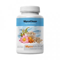 MycoClean prášok MycoMedica 99g