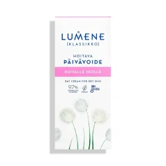 Tápláló nappali krém száraz bőrre Lumene 50ml