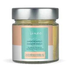 Kakaové máslo Venoc 250ml