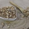 Listnatec pichlavý -koreň rezany - Ruscus aculeatus