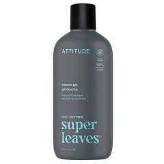 Men's shower gel Eucalyptus & Sage Attitude 415ml Men's shower gel Eucalyptus & Sage Attitude 415ml