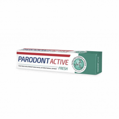 Pasta do zębów Fresh Parodont Active 75 ml