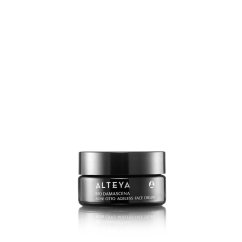 Krem do twarzy przeciw starzeniu się skóry Bio Damascena Alteya Organics 50 ml Krem do twarzy przeciw starzeniu się skóry Bio Damascena Alteya Organics 50 ml
