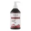 Delikatny szampon zwiększający objętość włosów z pantenolem i B5 Pomegranate & Rose 250ml