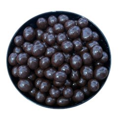 Kávové zrno v hořké čokoládě 250g