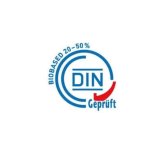 DIN CERTCO (Biobased 20-50%)