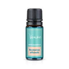 Esenciálny olej Rozmarín Venoc 10ml