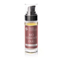 Organiczny olejek wiśniowy Zahir 30ml
