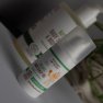 Organiczny olejek do dziecięcej skóry głowy Wooden Spoon 15ml