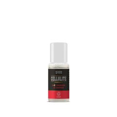 Olej proti celulitidě s pepřem a kávovým extraktem Wooden Spoon 10ml vzorek