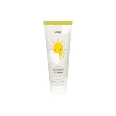 Természetes fényvédő érzékeny spf 30 Boep 100ml