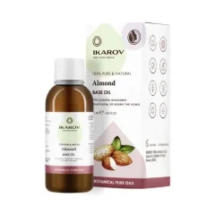 Mandľový olej Ikarov 55ml