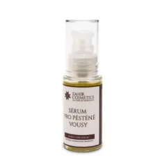 Serum für gepflegten Bart Zahir 30ml