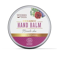 Wunderbarer Balsam für trockene Hände Wooden Spoon 60ml