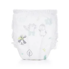 Super Dry Flex Maxi PANT 9-15kg Baby Nappy Pants BabyCharm 22pcs