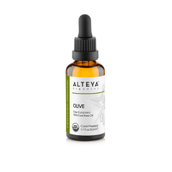 Olivový olej 100% Bio Alteya 50 ml