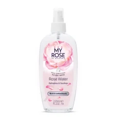 Ružová voda My Rose 220 ml