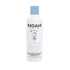 Szampon i odżywka dla dzieci 2w1 Noah 250ml