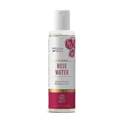Bio Rosenwasser Wooden Spoon 200ml