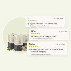 Imunita pro děti na celý podzim - Hlíva ústřičná s vitamínem C 180cps Hrotlife Imunita pro děti na celý podzim - Hlíva ústřičná s vitamínem C 180cps Hrotlife
