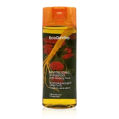 Regeneračný šampón s koreňom ženšenu TianDe 200 ml Regeneračný šampón s koreňom ženšenu TianDe 200 ml