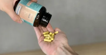 Fehlen dir Vitamine? 6 Anzeichen, dass deine Haare leiden