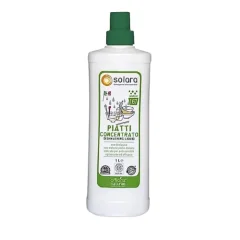 Konzentriertes Geschirrspülmittel Officina Naturae 1L Konzentriertes Geschirrspülmittel Officina Naturae 1L