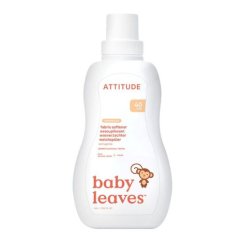 Aviváž pre deti s vôňou hruškovej štavy Attitude 1000 ml