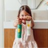 Prírodný opaľovací krém sensitive spf 50 Boep 50ml