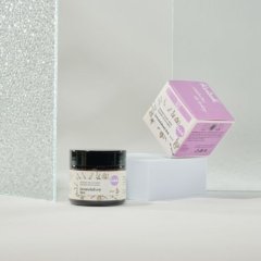 Tělový šlehaný krém Levandulový sen Kvitek 60ml