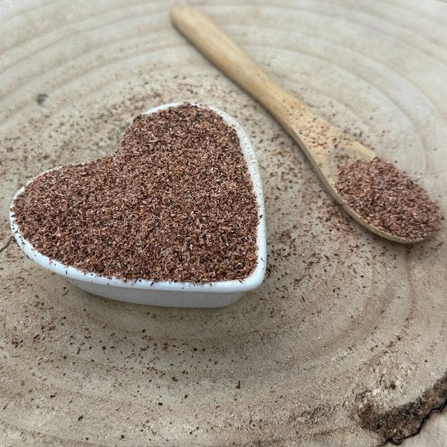 Rozchodnice růžová - kořen mletý (hrubý) -  Rhodiola rosea - Radix rhodiolae