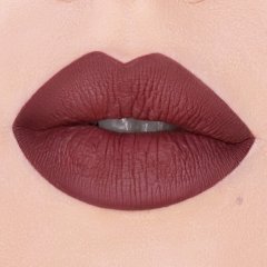Rtěnka tekutá "Dark Pink" Matná puroBIO 4 ml