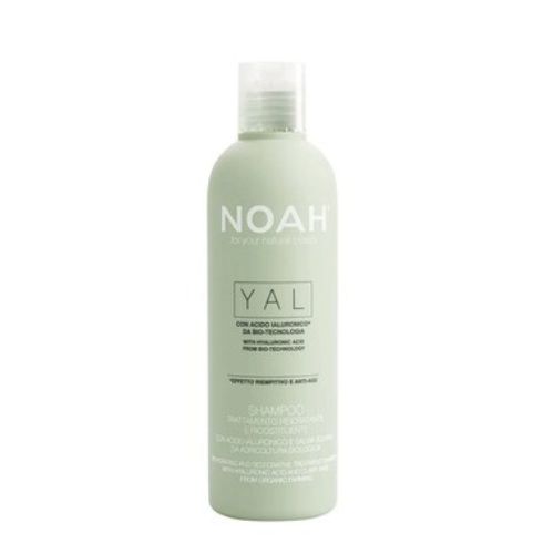 Šampon na vlasy s kyselinou hyaluronovou Noah 250ml