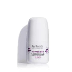 Izzadásgátló hónaljra és kézfejre Odorex Biotrade 40ml Izzadásgátló hónaljra és kézfejre Odorex Biotrade 40ml