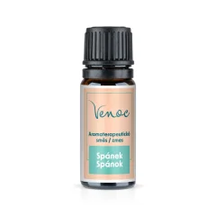 Aromatherapy Essential Oil Blend Sleep Venoc 10ml