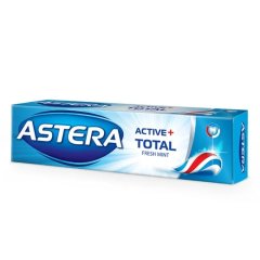 Zubní pasta Total Astera Active Aroma 100 ml Zubní pasta Total Astera Active Aroma 100 ml