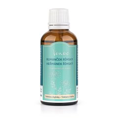 Rumianek rzymski - nalewka z ziela Venoc 50ml