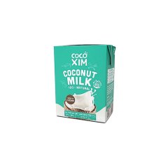 Kokosové mlieko na varenie 17-19% COCOXIM 200ml