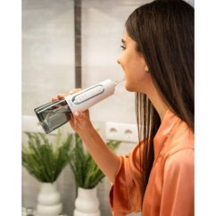 Elektrická ústna sprcha bezdrôtová EA139W Nordics Oral Care