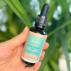 Kürbiskernöl Venoc 50ml