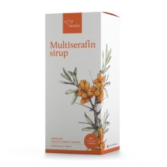 Multiserafin Sirup Serafin 200ml