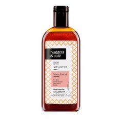 Šampón na kontrolu mazu pre mastné vlasy Nuggela & Sulé 250ml