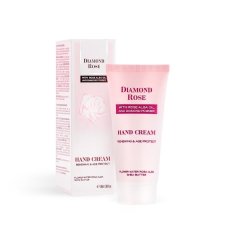 Omladzujúci krém na ruky Diamond Rose Biofresh 50 ml Omladzujúci krém na ruky Diamond Rose Biofresh 50 ml
