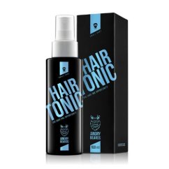 Tonik do włosów Hair Shot Angry Beards 100ml