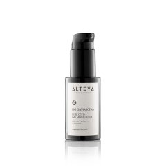 Denný regenerujúci krém  Bio Damascena Alteya 50 ml
