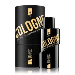 Kolínska voda Jack Saloos Angry Beards 100ml