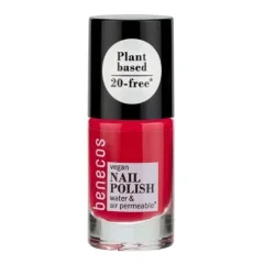 Lak na nehty – Hot Summer Benecos 5 ml